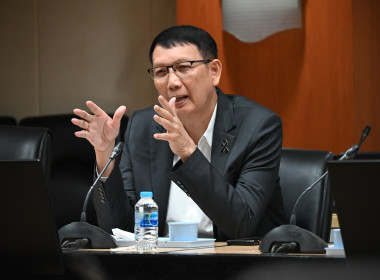 คณะผู้แทนสหกรณ์วัดจันทร์ จำกัด ... พารามิเตอร์รูปภาพ 40