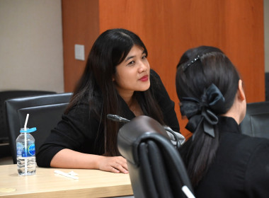 คณะผู้แทนสหกรณ์วัดจันทร์ จำกัด ... พารามิเตอร์รูปภาพ 42