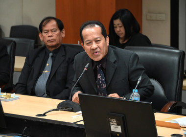 คณะผู้แทนสหกรณ์วัดจันทร์ จำกัด ... พารามิเตอร์รูปภาพ 46