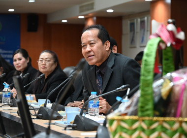 คณะผู้แทนสหกรณ์วัดจันทร์ จำกัด ... พารามิเตอร์รูปภาพ 48