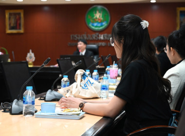 คณะผู้แทนสหกรณ์วัดจันทร์ จำกัด ... พารามิเตอร์รูปภาพ 51