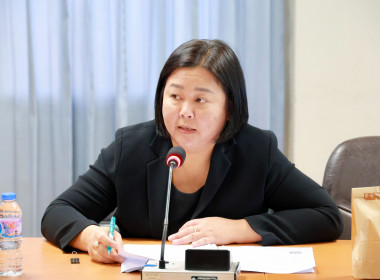 ประชุมคณะทำงานพัฒนาหลักสูตร ฯ E-Learning ครั้งที่ 2 พารามิเตอร์รูปภาพ 5