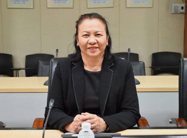 ประชุมการขับเคลื่อนนโยบาย กสส. พารามิเตอร์รูปภาพ 21