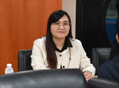 ประชุมการขับเคลื่อนนโยบาย กสส. พารามิเตอร์รูปภาพ 49