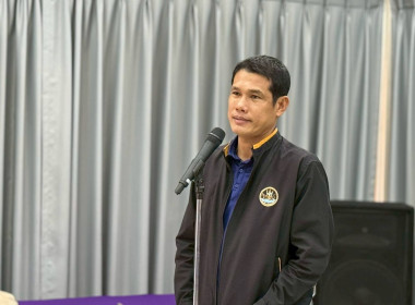 โครงการ "เสริมสร้างสมรรถนะนักส่งเสริมสหกรณ์ รุ่นที่ 25" พารามิเตอร์รูปภาพ 8