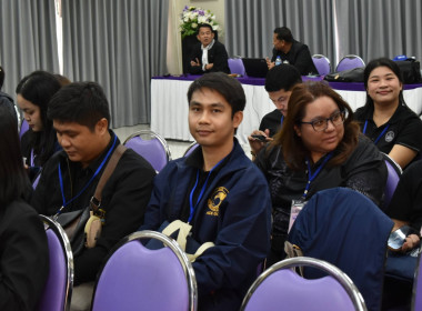 โครงการ "เสริมสร้างสมรรถนะนักส่งเสริมสหกรณ์ รุ่นที่ 25" พารามิเตอร์รูปภาพ 10