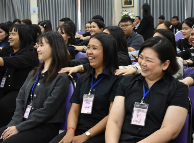 โครงการ "เสริมสร้างสมรรถนะนักส่งเสริมสหกรณ์ รุ่นที่ 25" พารามิเตอร์รูปภาพ 20