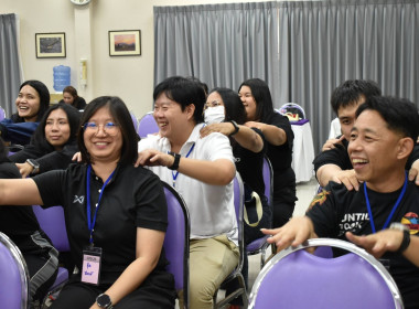 โครงการ "เสริมสร้างสมรรถนะนักส่งเสริมสหกรณ์ รุ่นที่ 25" พารามิเตอร์รูปภาพ 21