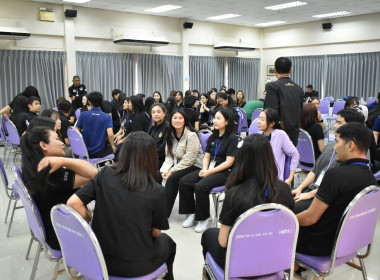 โครงการ "เสริมสร้างสมรรถนะนักส่งเสริมสหกรณ์ รุ่นที่ 25" พารามิเตอร์รูปภาพ 24