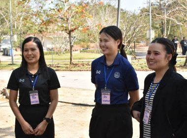 โครงการ "เสริมสร้างสมรรถนะนักส่งเสริมสหกรณ์ รุ่นที่ 25" พารามิเตอร์รูปภาพ 26