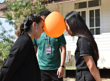 โครงการ "เสริมสร้างสมรรถนะนักส่งเสริมสหกรณ์ รุ่นที่ 25" พารามิเตอร์รูปภาพ 27