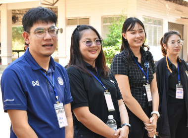 โครงการ "เสริมสร้างสมรรถนะนักส่งเสริมสหกรณ์ รุ่นที่ 25" พารามิเตอร์รูปภาพ 30