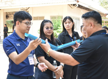 โครงการ "เสริมสร้างสมรรถนะนักส่งเสริมสหกรณ์ รุ่นที่ 25" พารามิเตอร์รูปภาพ 31