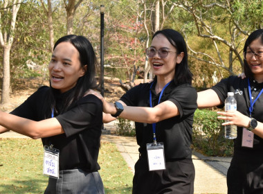 โครงการ "เสริมสร้างสมรรถนะนักส่งเสริมสหกรณ์ รุ่นที่ 25" พารามิเตอร์รูปภาพ 32