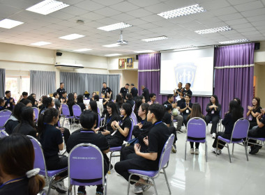 โครงการ "เสริมสร้างสมรรถนะนักส่งเสริมสหกรณ์ รุ่นที่ 25" พารามิเตอร์รูปภาพ 34