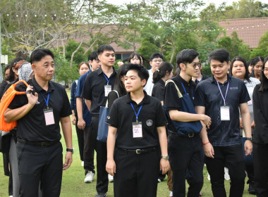 ครงการ “เสริมสร้างสมรรถนะนักส่งเสริมสหกรณ์ รุ่นที่ 25" ... พารามิเตอร์รูปภาพ 11