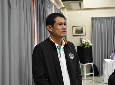 ครงการ “เสริมสร้างสมรรถนะนักส่งเสริมสหกรณ์ รุ่นที่ 25" ... พารามิเตอร์รูปภาพ 15