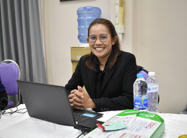 ครงการ “เสริมสร้างสมรรถนะนักส่งเสริมสหกรณ์ รุ่นที่ 25" ... พารามิเตอร์รูปภาพ 16