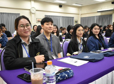 ครงการ “เสริมสร้างสมรรถนะนักส่งเสริมสหกรณ์ รุ่นที่ 25" ... พารามิเตอร์รูปภาพ 17