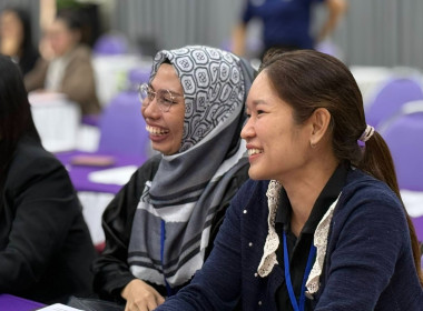 ครงการ “เสริมสร้างสมรรถนะนักส่งเสริมสหกรณ์ รุ่นที่ 25" ... พารามิเตอร์รูปภาพ 35