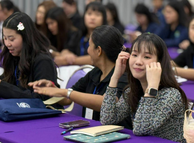 ครงการ “เสริมสร้างสมรรถนะนักส่งเสริมสหกรณ์ รุ่นที่ 25" ... พารามิเตอร์รูปภาพ 39