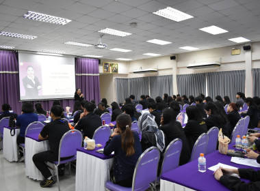 ครงการ “เสริมสร้างสมรรถนะนักส่งเสริมสหกรณ์ รุ่นที่ 25" ... พารามิเตอร์รูปภาพ 41