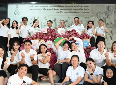 กิจกรรมการปล่อยคาราวานกระจายหอมแดงของจังหวัดศรีสะเกษ พารามิเตอร์รูปภาพ 35