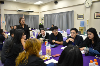 โครงการ “เสริมสร้างสมรรถนะนักส่งเสริมสหกรณ์ รุ่นที่ 25" ... พารามิเตอร์รูปภาพ 1