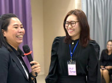 โครงการ “เสริมสร้างสมรรถนะนักส่งเสริมสหกรณ์ รุ่นที่ 25" ... พารามิเตอร์รูปภาพ 52