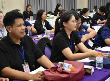 โครงการ “เสริมสร้างสมรรถนะนักส่งเสริมสหกรณ์ รุ่นที่ 25" ... พารามิเตอร์รูปภาพ 66