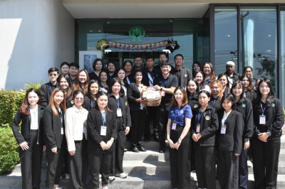 โครงการ “เสริมสร้างสมรรถนะนักส่งเสริมสหกรณ์ รุ่นที่ 25" ... พารามิเตอร์รูปภาพ 1