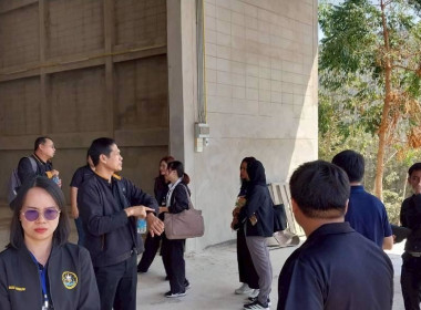 โครงการ “เสริมสร้างสมรรถนะนักส่งเสริมสหกรณ์ รุ่นที่ 25" ... พารามิเตอร์รูปภาพ 18