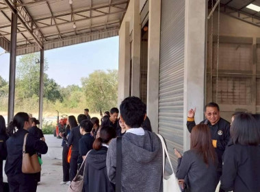 โครงการ “เสริมสร้างสมรรถนะนักส่งเสริมสหกรณ์ รุ่นที่ 25" ... พารามิเตอร์รูปภาพ 23