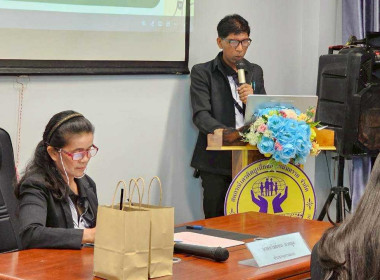 โครงการ “เสริมสร้างสมรรถนะนักส่งเสริมสหกรณ์ รุ่นที่ 25" ... พารามิเตอร์รูปภาพ 28