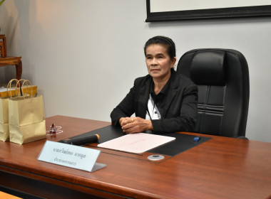 โครงการ “เสริมสร้างสมรรถนะนักส่งเสริมสหกรณ์ รุ่นที่ 25" ... พารามิเตอร์รูปภาพ 38