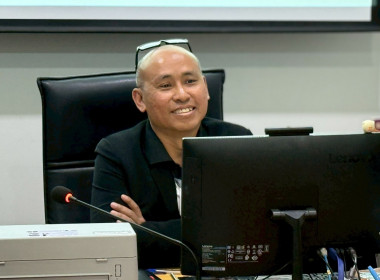 โครงการ “เสริมสร้างสมรรถนะนักส่งเสริมสหกรณ์ รุ่นที่ 25" ... พารามิเตอร์รูปภาพ 51