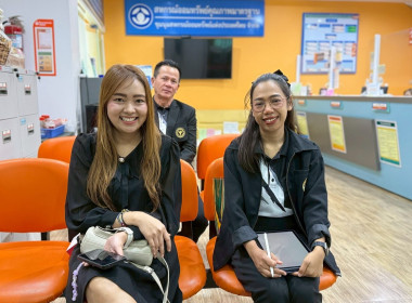 โครงการ “เสริมสร้างสมรรถนะนักส่งเสริมสหกรณ์ รุ่นที่ 25" ... พารามิเตอร์รูปภาพ 56