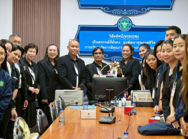 โครงการ “เสริมสร้างสมรรถนะนักส่งเสริมสหกรณ์ รุ่นที่ 25" ... พารามิเตอร์รูปภาพ 57