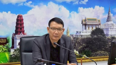 ตรวจเยี่ยมและติดตามการดำเนินงาน ศส. 16 พารามิเตอร์รูปภาพ 1