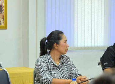 ตรวจเยี่ยมและติดตามการดำเนินงาน ศส. 16 พารามิเตอร์รูปภาพ 10