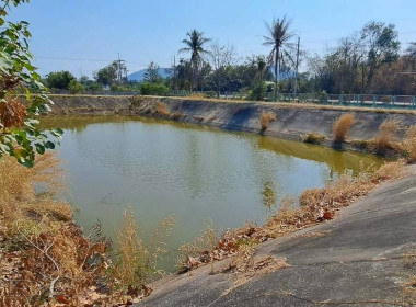 ตรวจเยี่ยมและติดตามการดำเนินงาน ศส. 16 พารามิเตอร์รูปภาพ 27