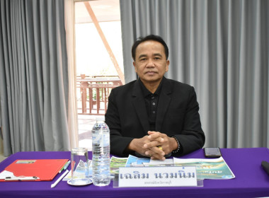 อธิบดีฯ ปิดโครงการฝึกอบรม CPD25 พารามิเตอร์รูปภาพ 12