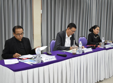 อธิบดีฯ ปิดโครงการฝึกอบรม CPD25 พารามิเตอร์รูปภาพ 15