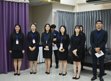อธิบดีฯ ปิดโครงการฝึกอบรม CPD25 พารามิเตอร์รูปภาพ 16