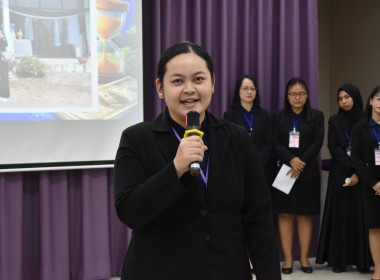 อธิบดีฯ ปิดโครงการฝึกอบรม CPD25 พารามิเตอร์รูปภาพ 21