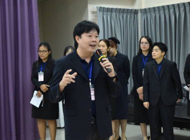 อธิบดีฯ ปิดโครงการฝึกอบรม CPD25 พารามิเตอร์รูปภาพ 22