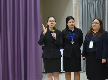 อธิบดีฯ ปิดโครงการฝึกอบรม CPD25 พารามิเตอร์รูปภาพ 24