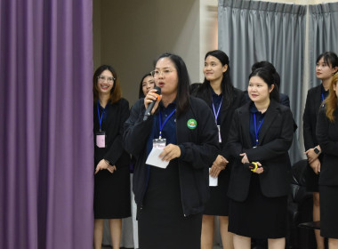 อธิบดีฯ ปิดโครงการฝึกอบรม CPD25 พารามิเตอร์รูปภาพ 28