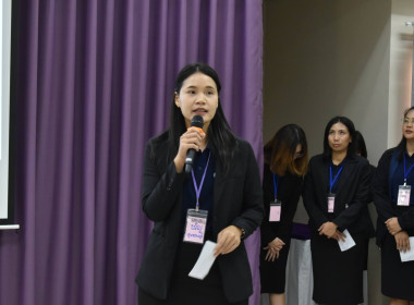 อธิบดีฯ ปิดโครงการฝึกอบรม CPD25 พารามิเตอร์รูปภาพ 29
