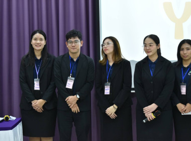 อธิบดีฯ ปิดโครงการฝึกอบรม CPD25 พารามิเตอร์รูปภาพ 30
